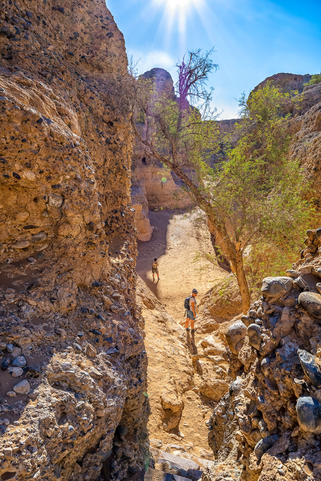 Sesriem, Namibia