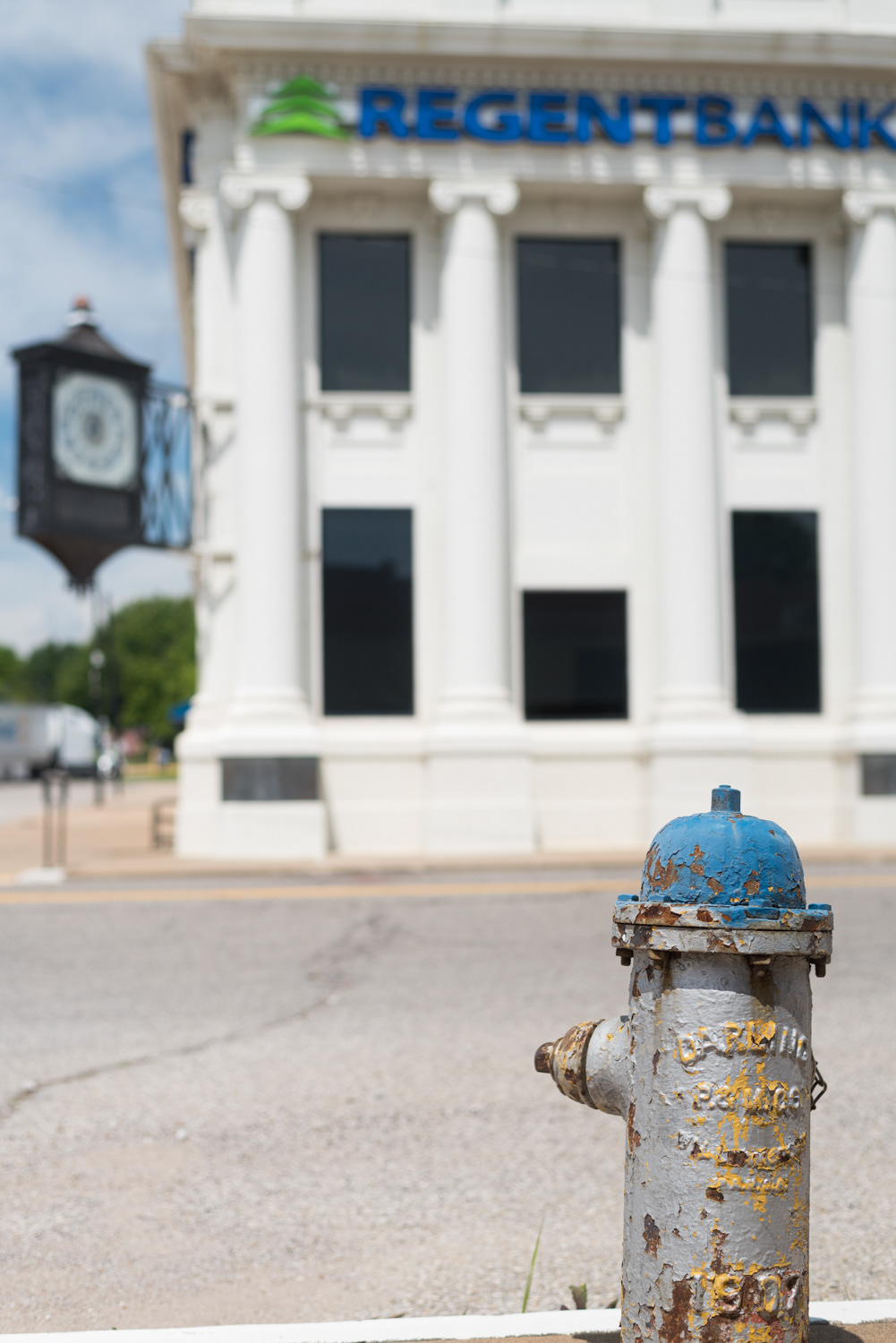 Nowata, OK