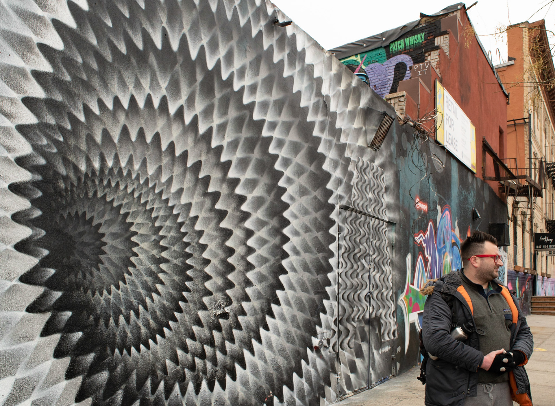 Bushwick, Brooklyn, NYC