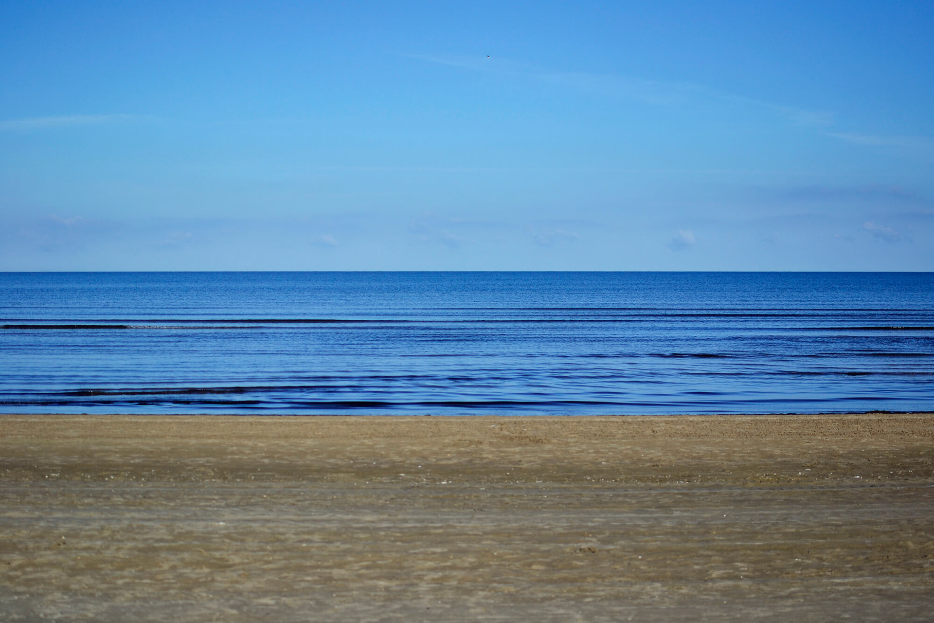 Danish West Coast, 2018