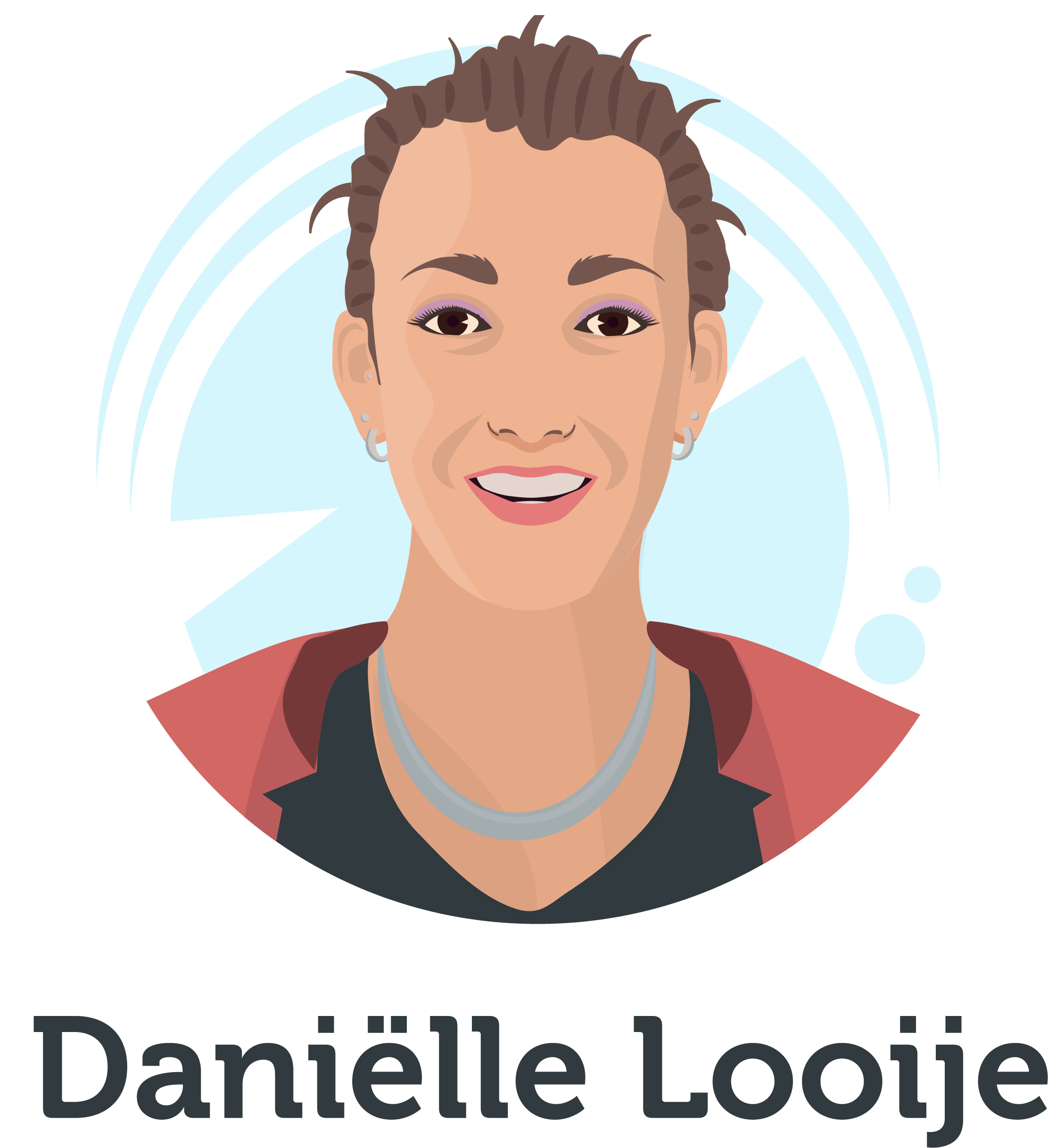Danielle Looije