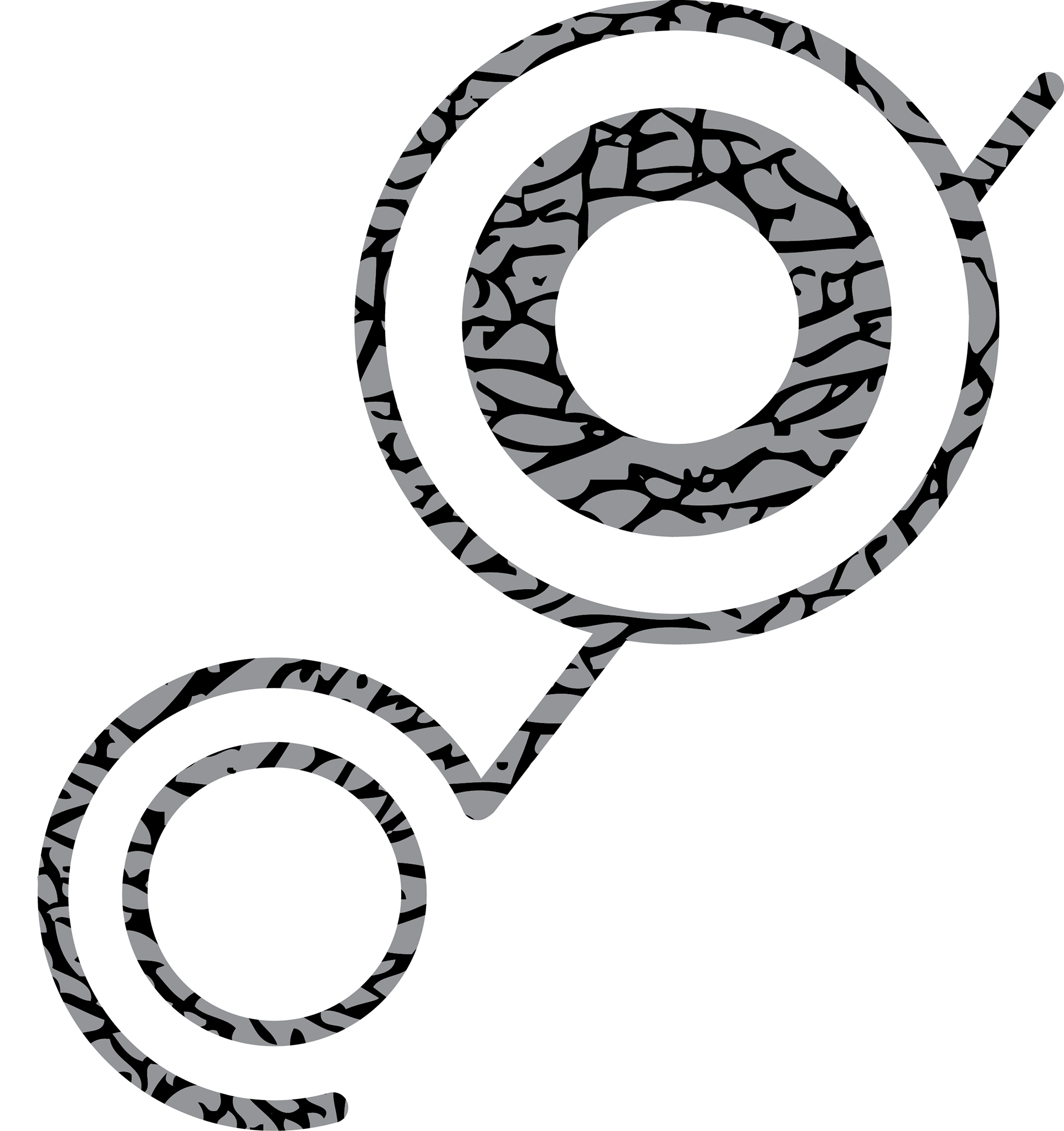 Elephant skin gampang logo