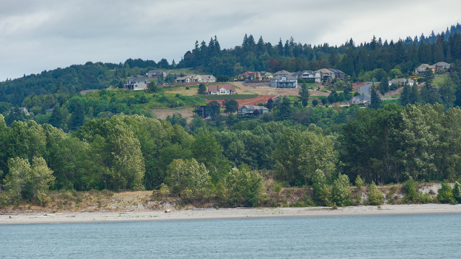 Prescott Beach Park