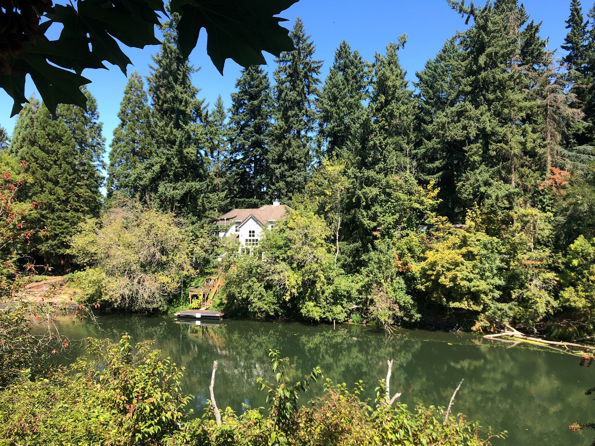 Browns Ferry Park