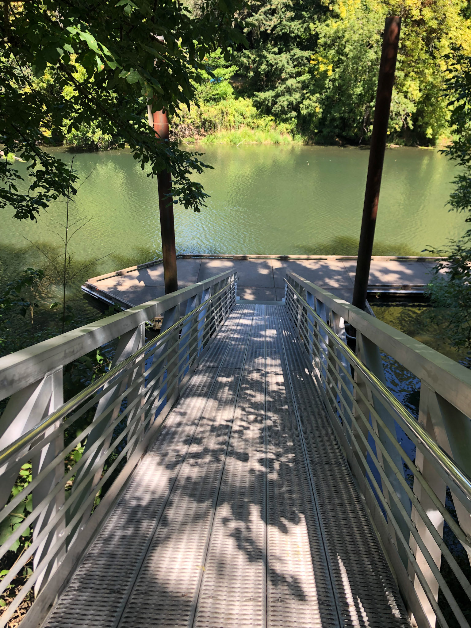 Browns Ferry Park