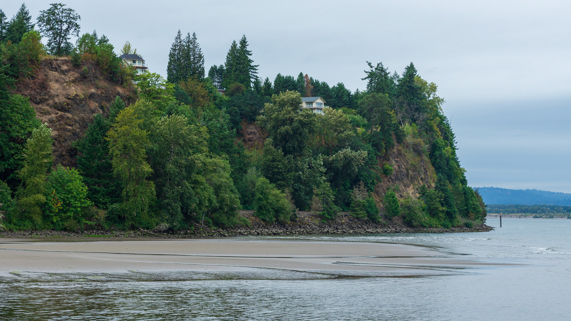Prescott Beach Park