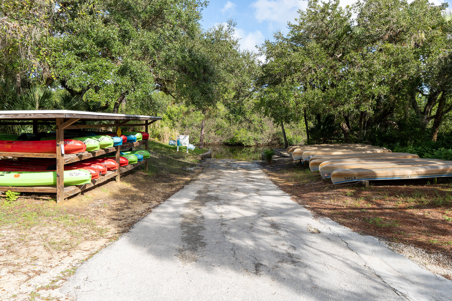 Koreshan State Park
