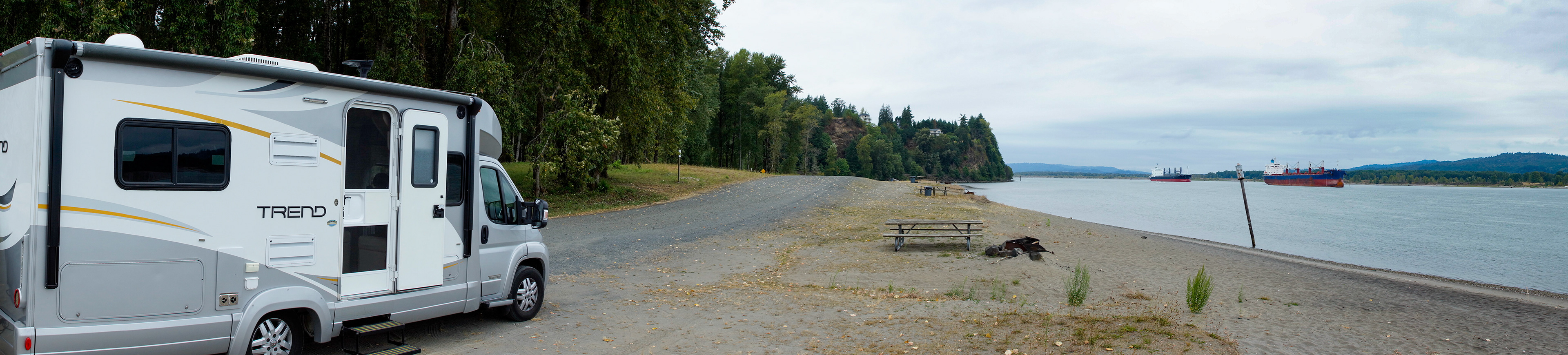 Prescott Beach Park