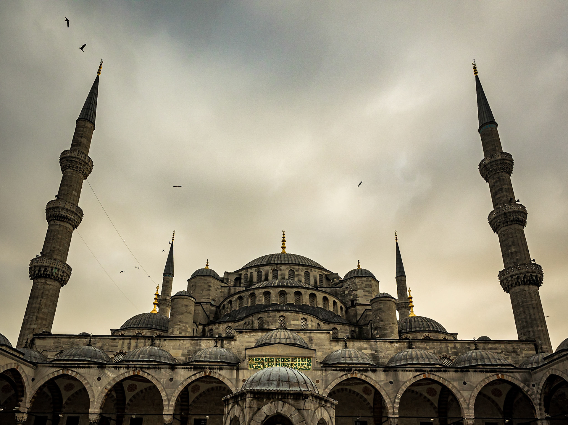 Istanbul - 1