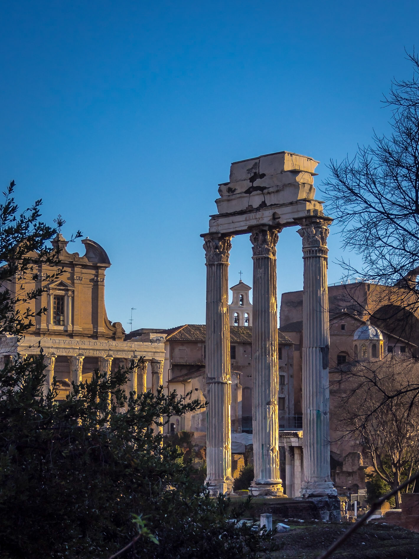 Rome - 9