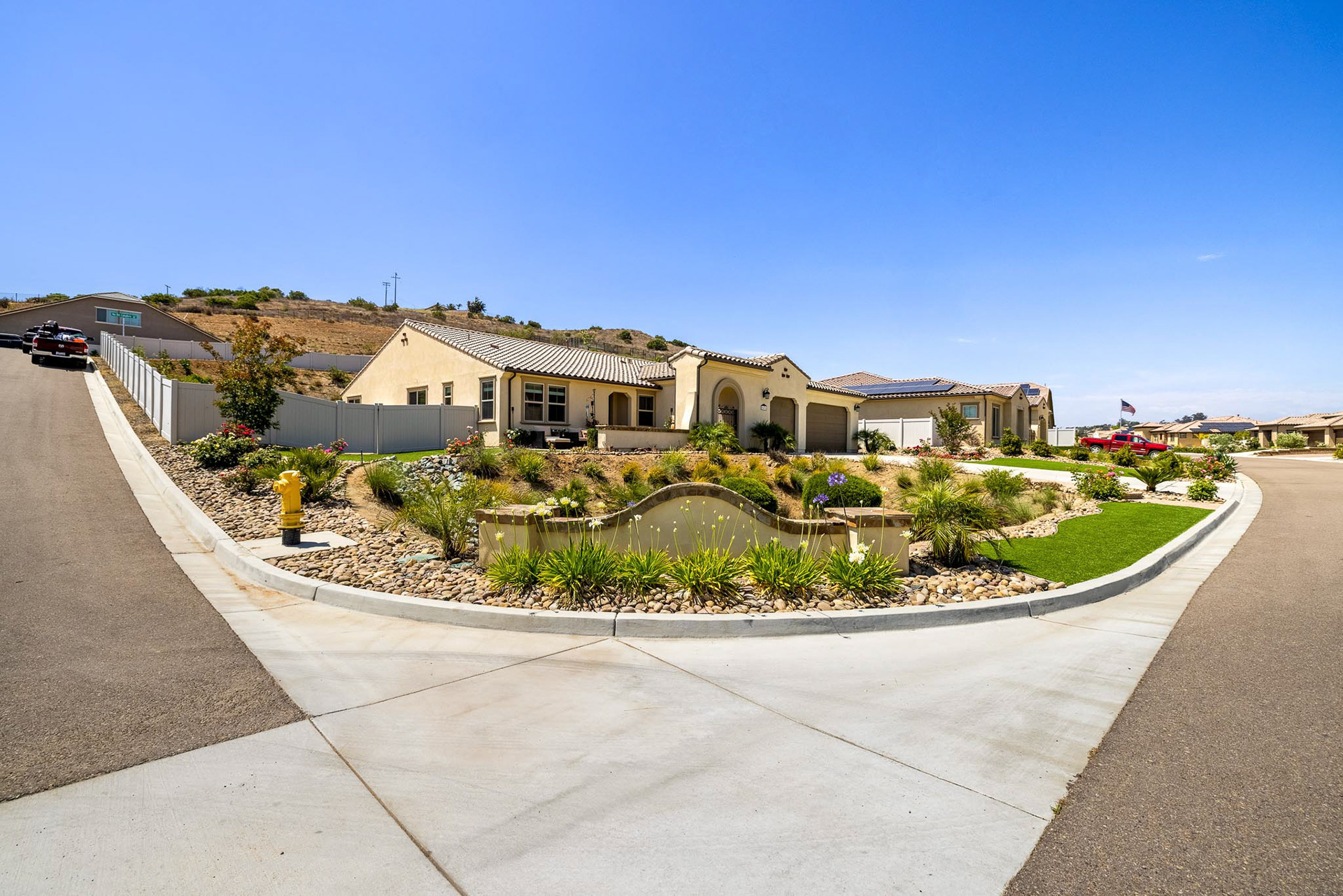 5675 Rancho Del Caballon