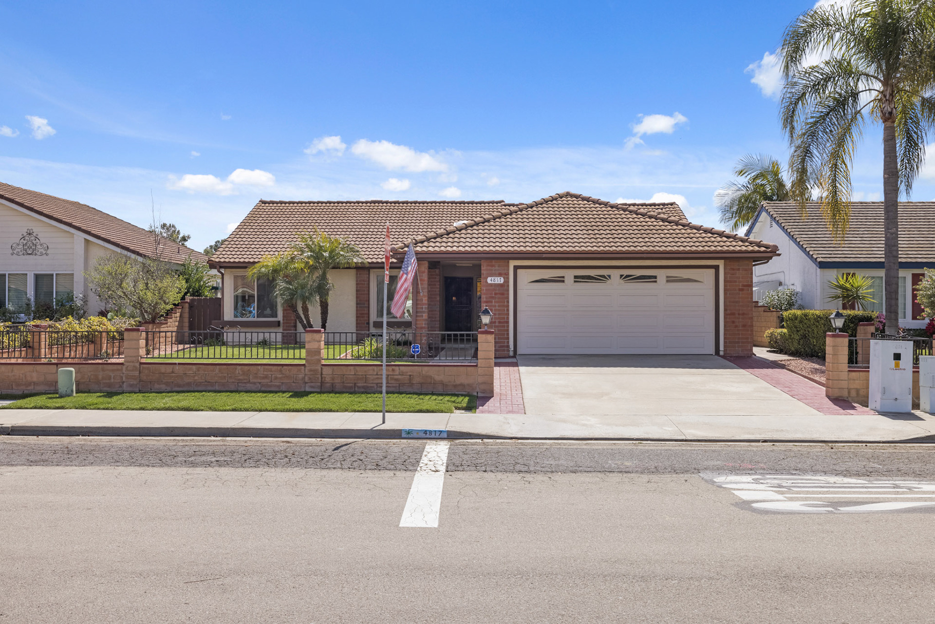 4817 Glenhaven Drive