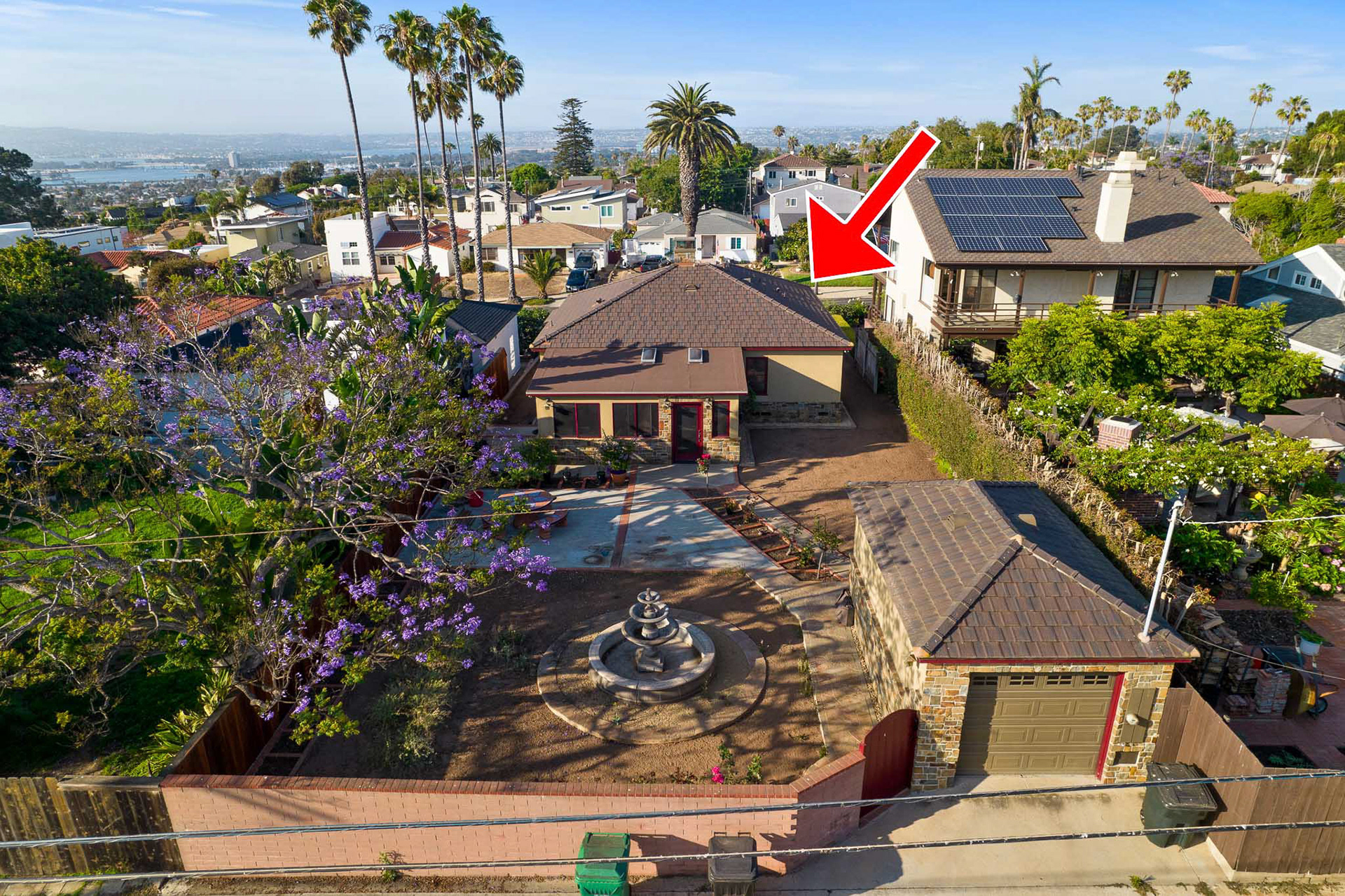 4445 Coronado Ave