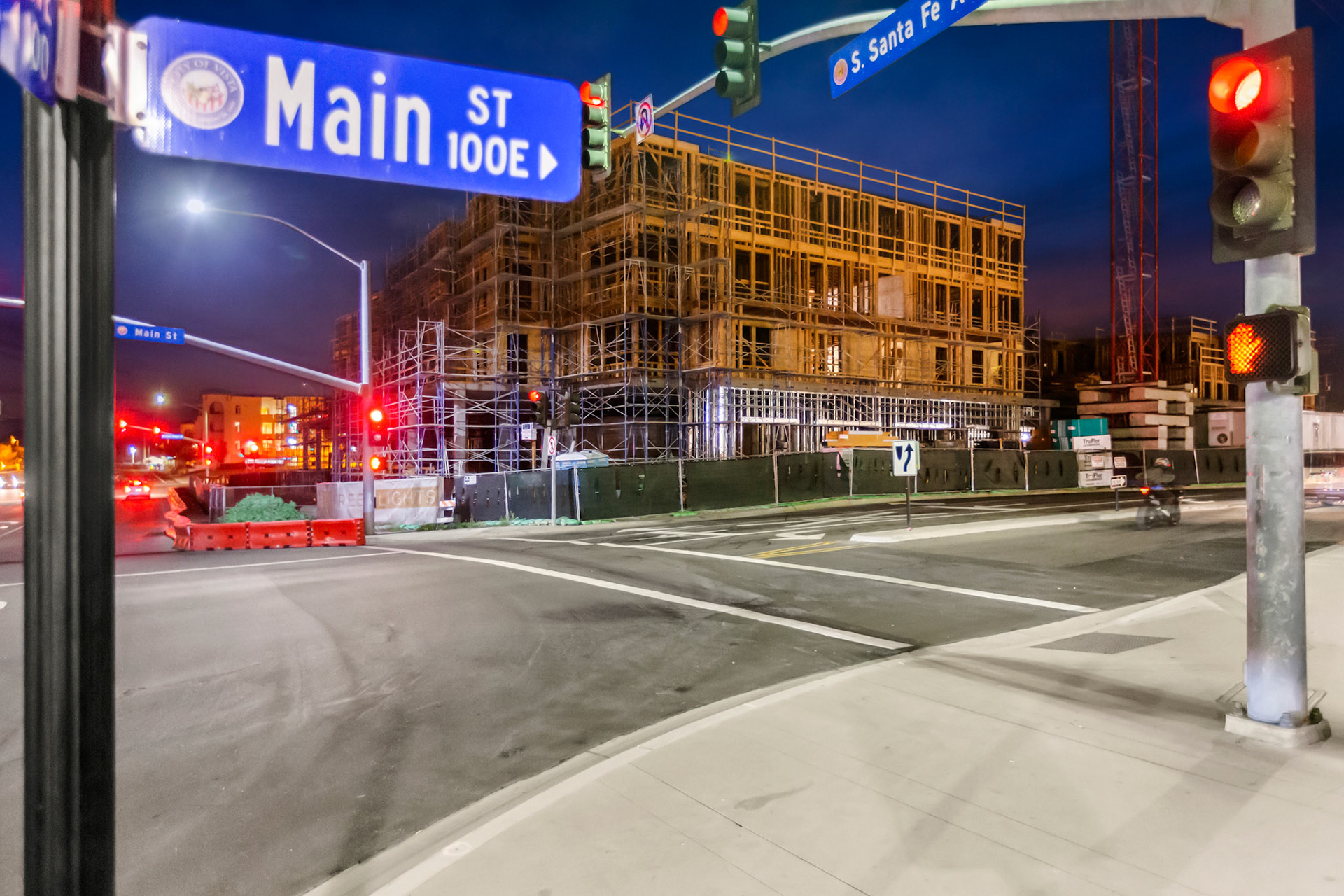 350 East Broadway