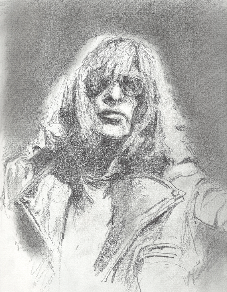 Saint Joseph of Ramona, 2019