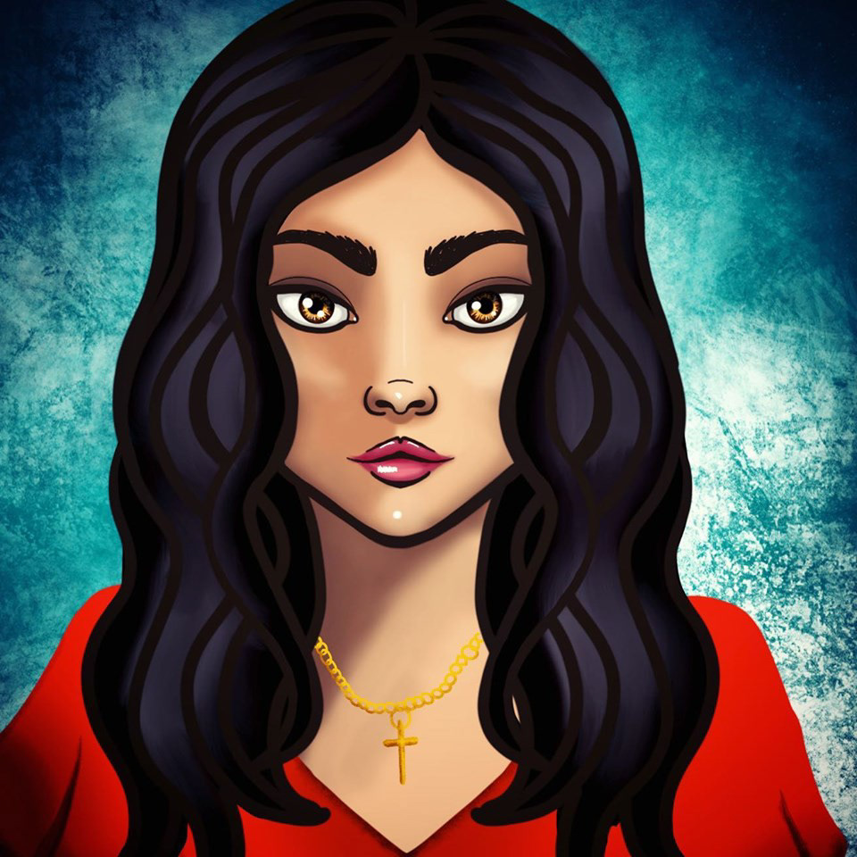 Procreate/iPad pro