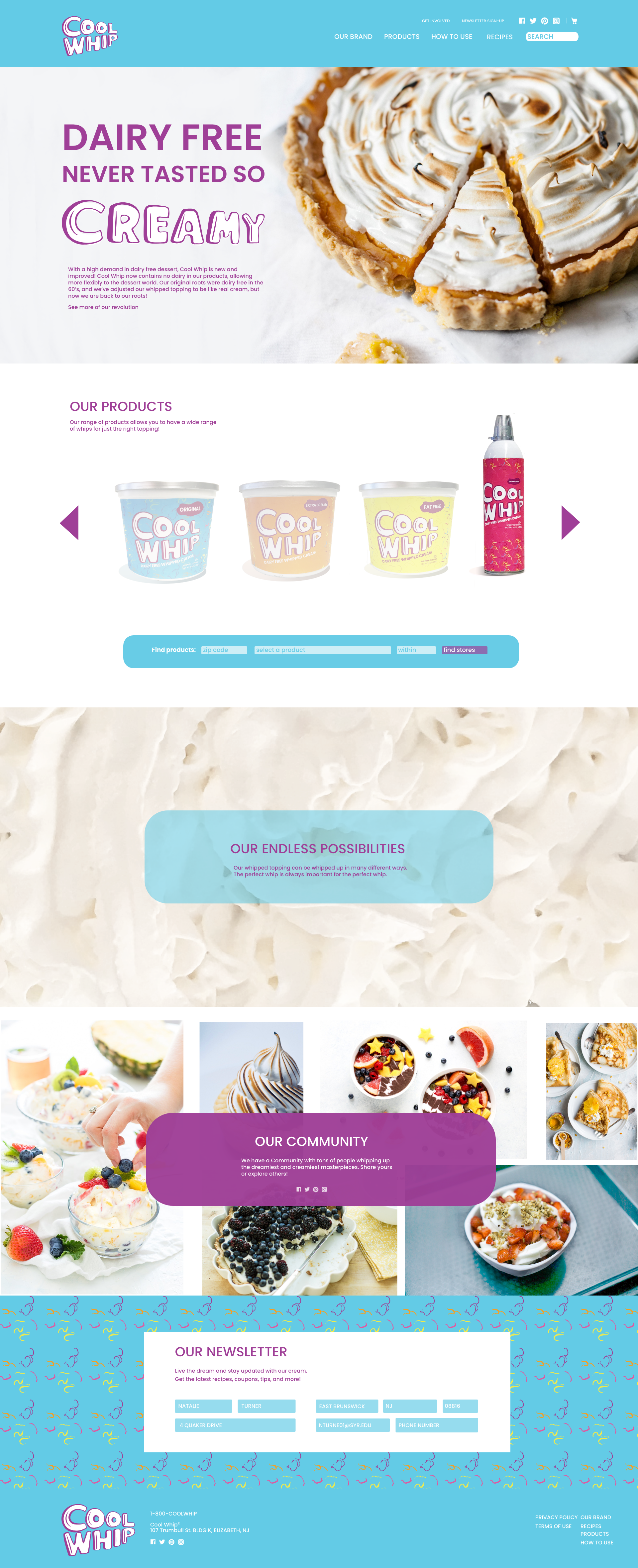 Home Page