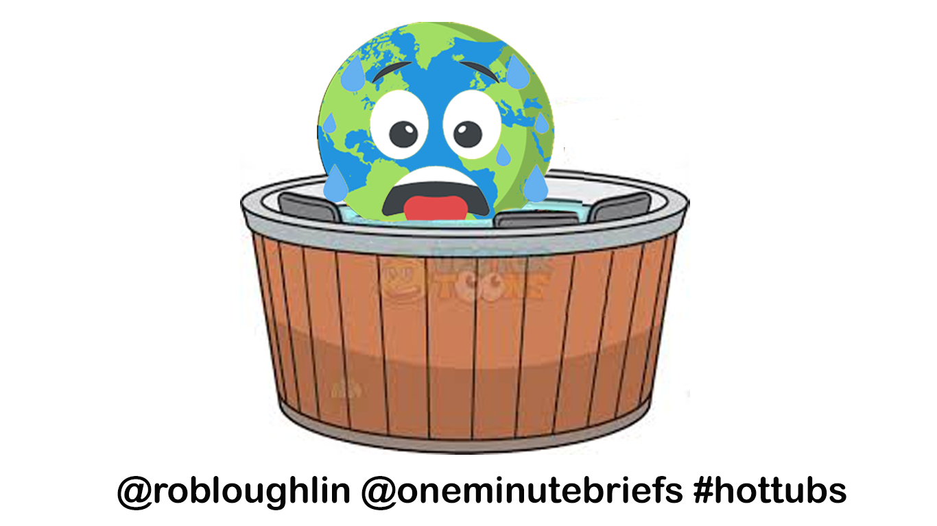 #HOTTUBS