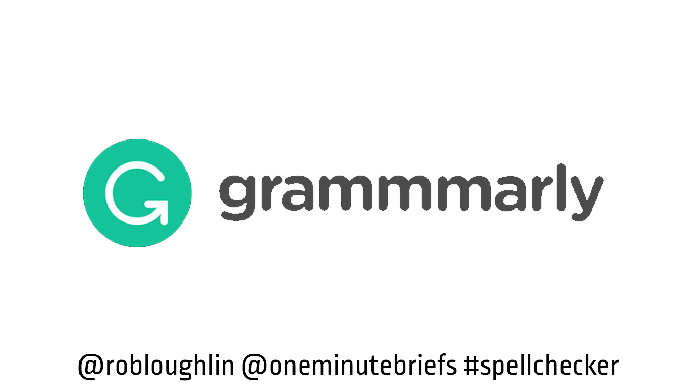 #SPELLCHECKER