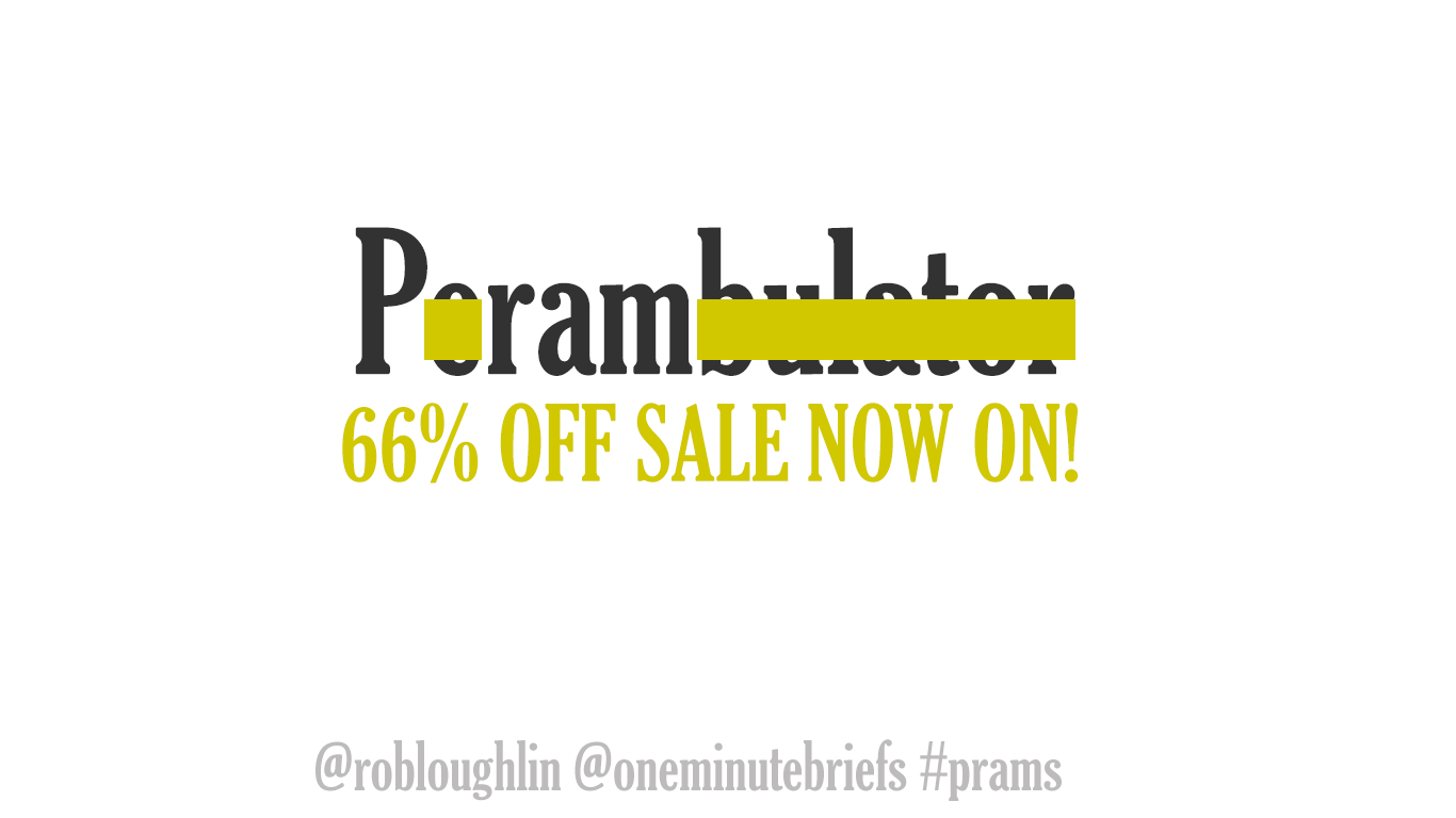 #PRAMS