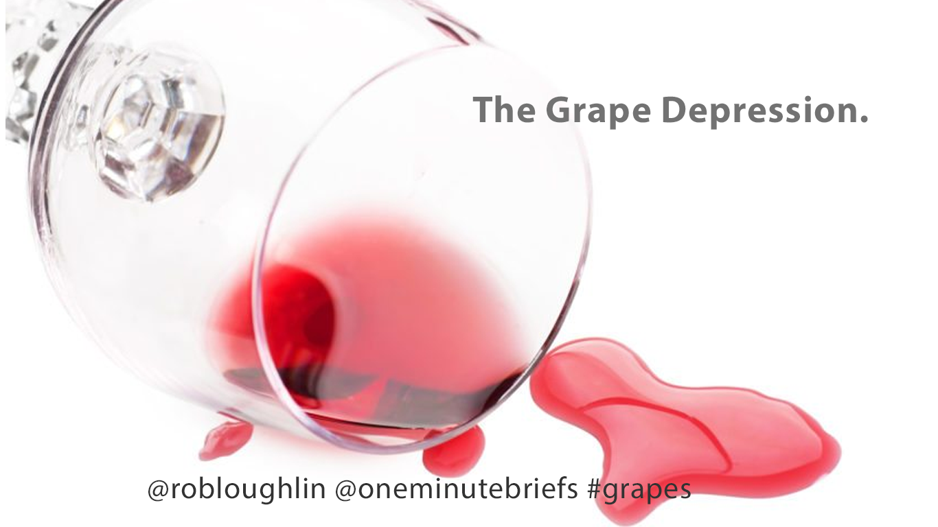 #GRAPES