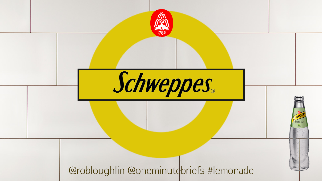 #LEMONADE