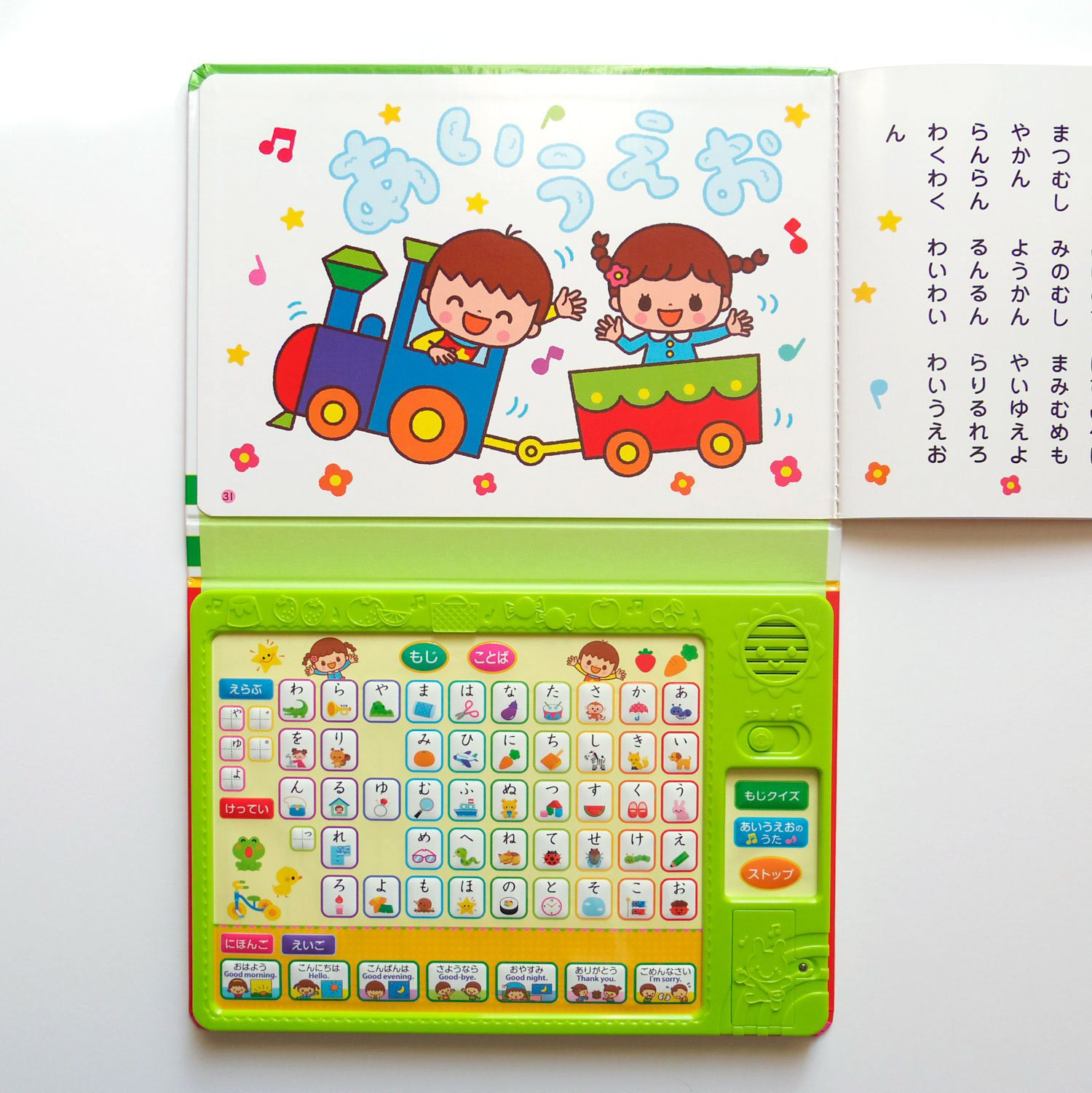 イラストレーターさとうゆか 子供向けのかわいいイラスト Sugar Plum おとで あそんで おぼえよう あ い う え お イラストレーターさとうゆか 子供向けのかわいいイラスト Sugar Plum おとで あそんで おぼえよう あ い う え お