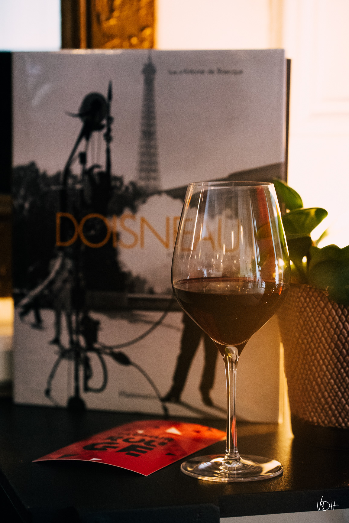 AOC Saumur Rouge
