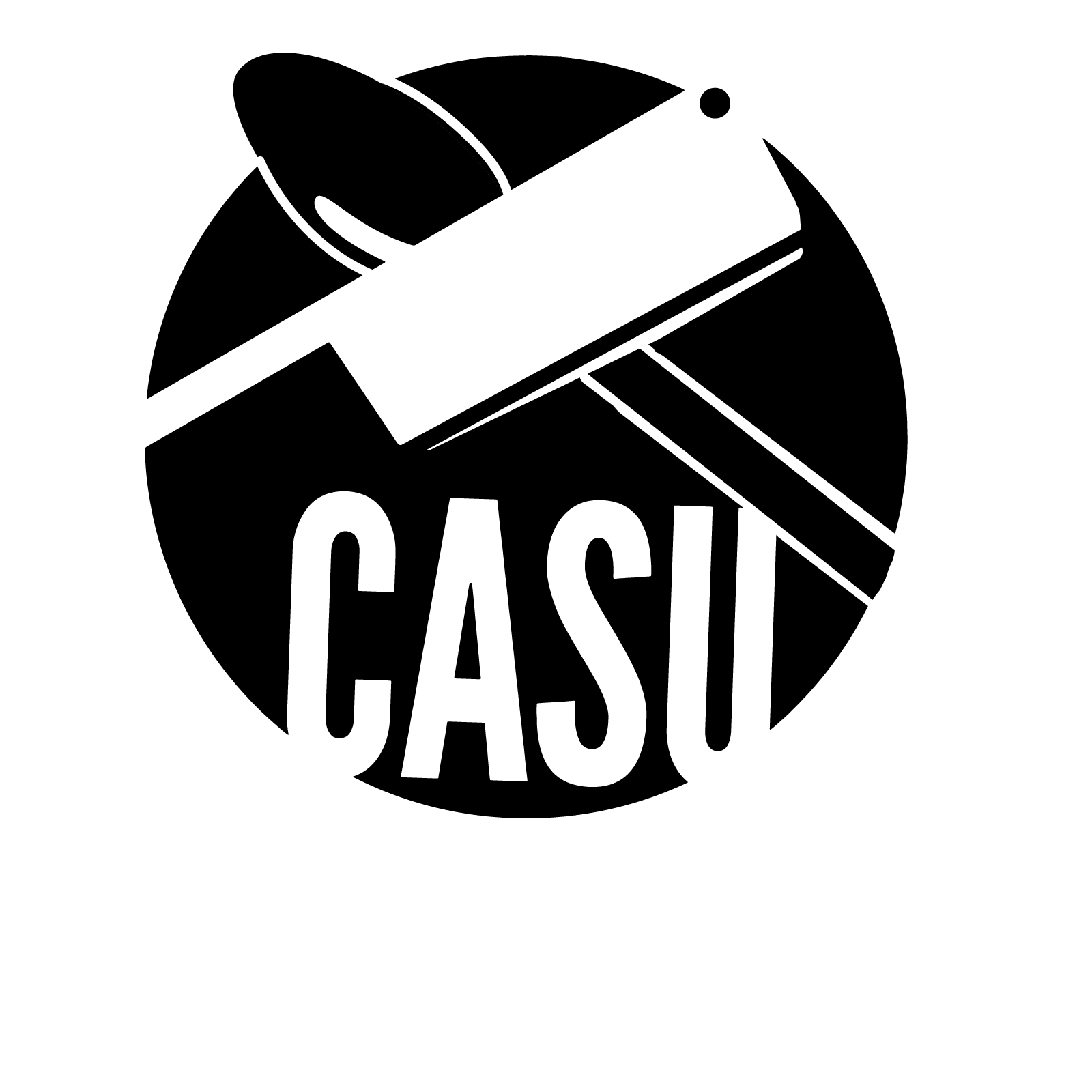 The old logo.