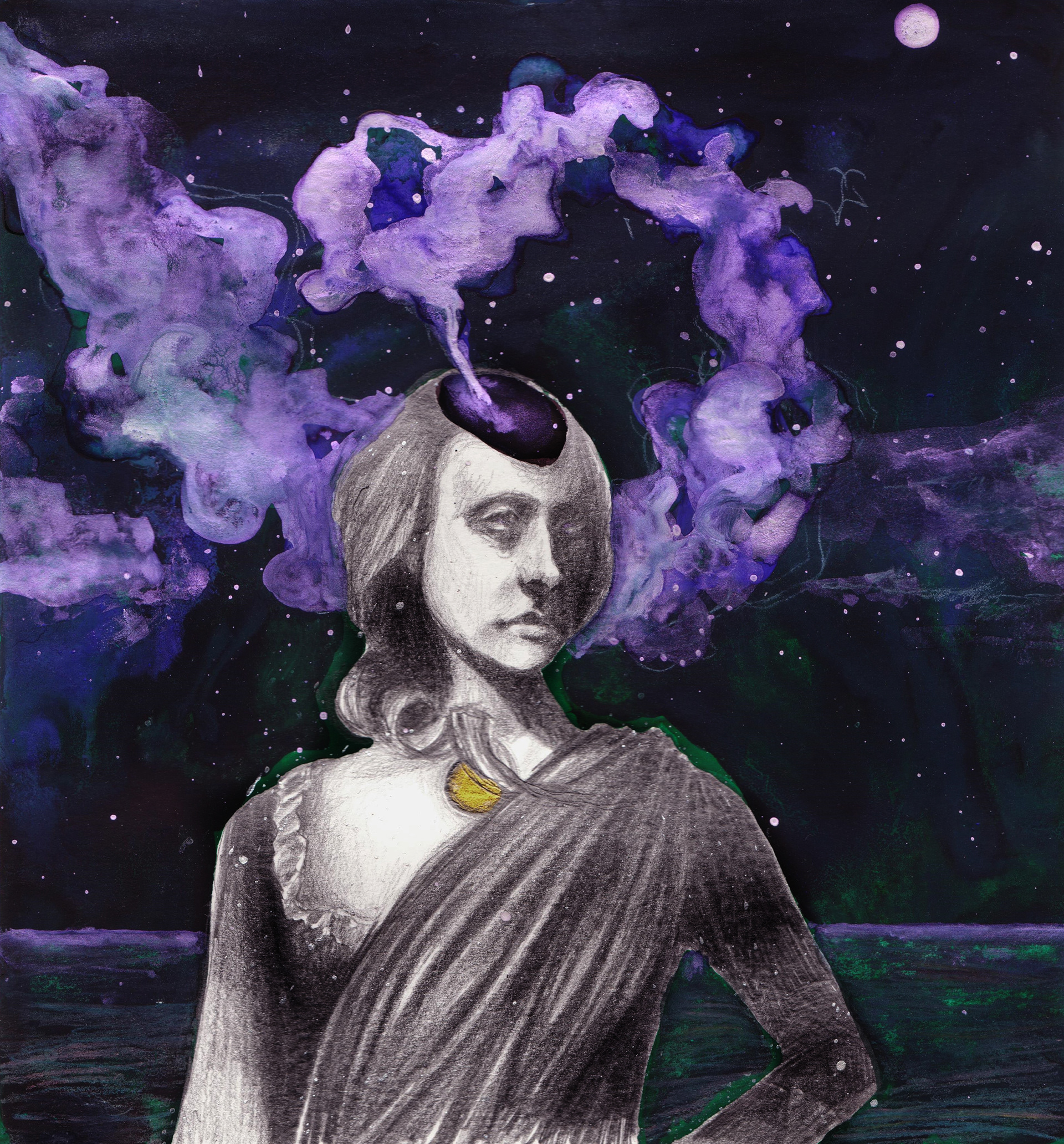 The Universe 2016