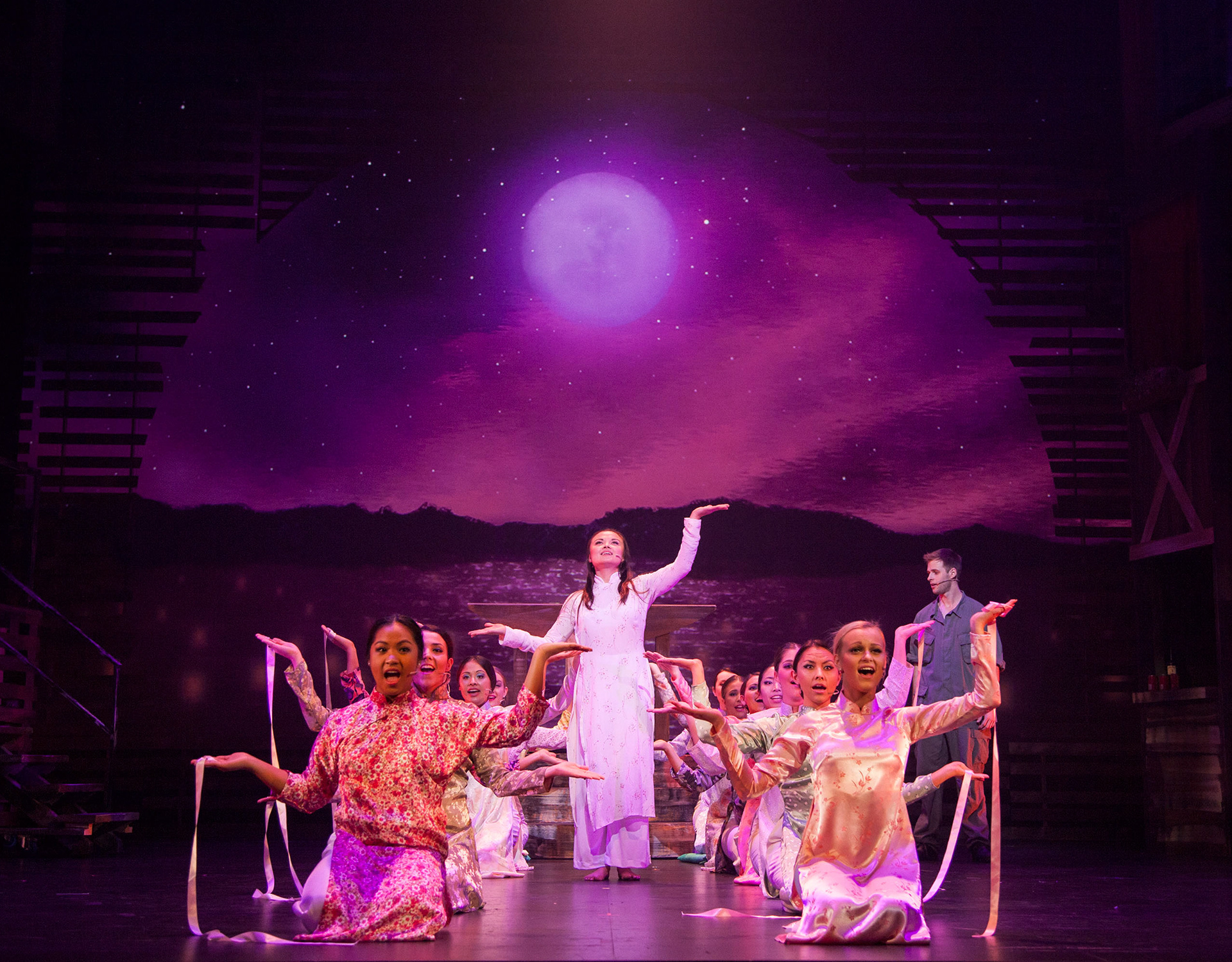 josh mcintosh Projects