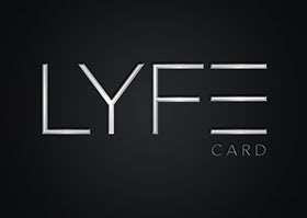 Lyfe Card, Atlanta,m GA
