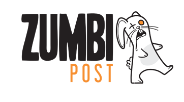 Zumbi Post .
