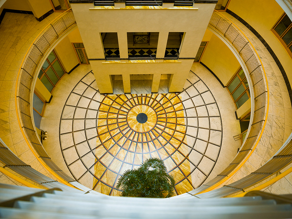 Achim Krug Photographie Fürstenhof, Frankfurt, Germany