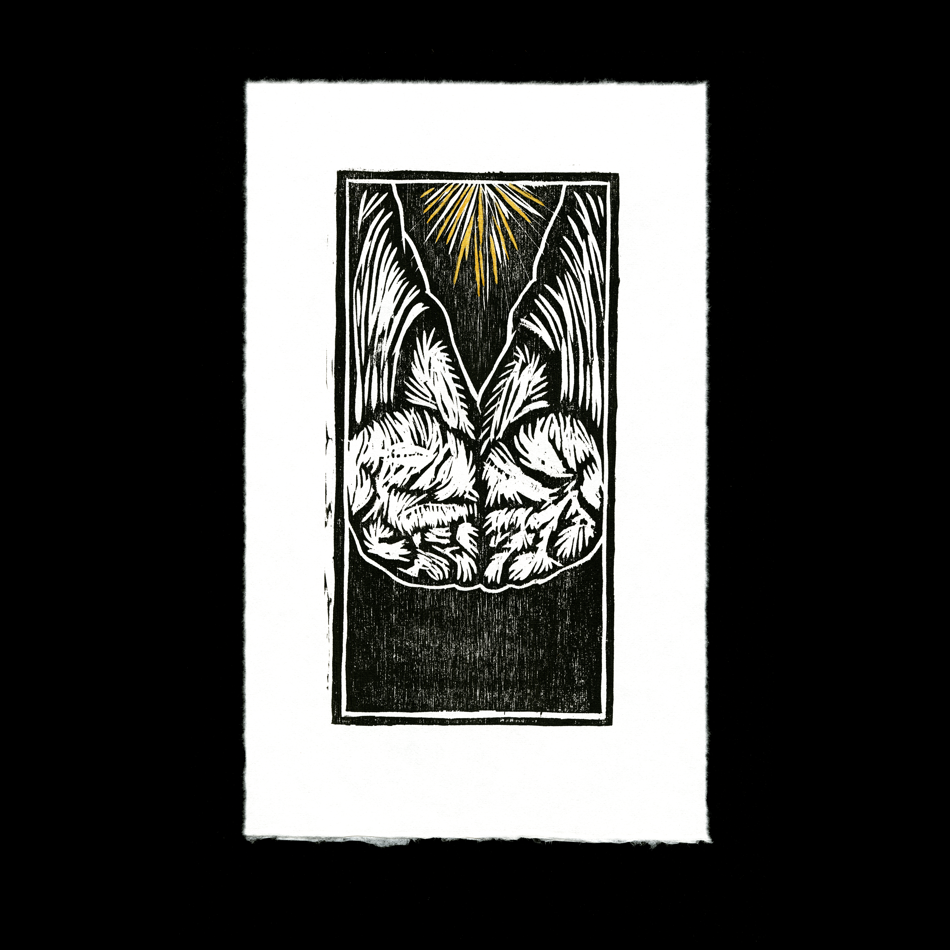 "Annunciation"