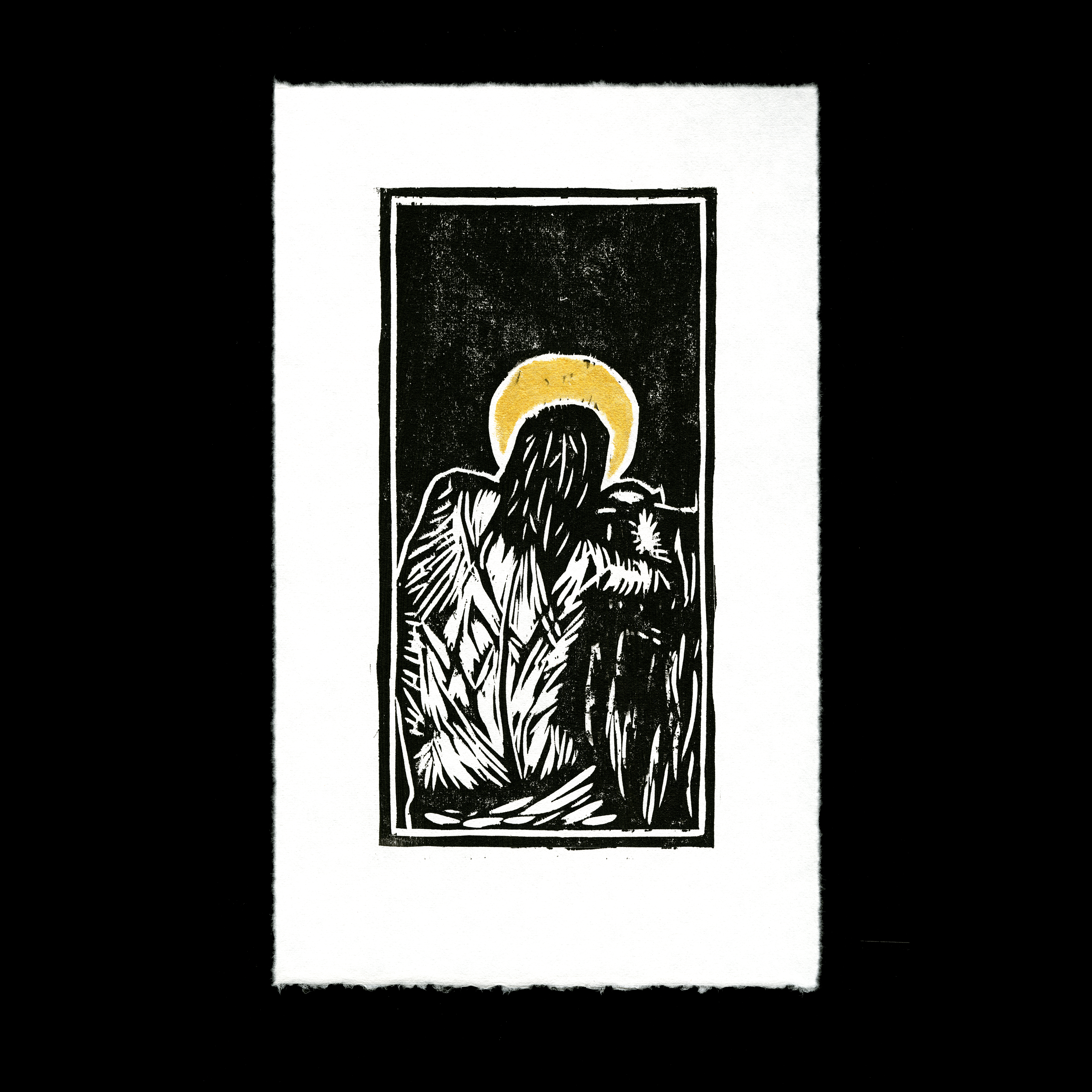 "Scourging"