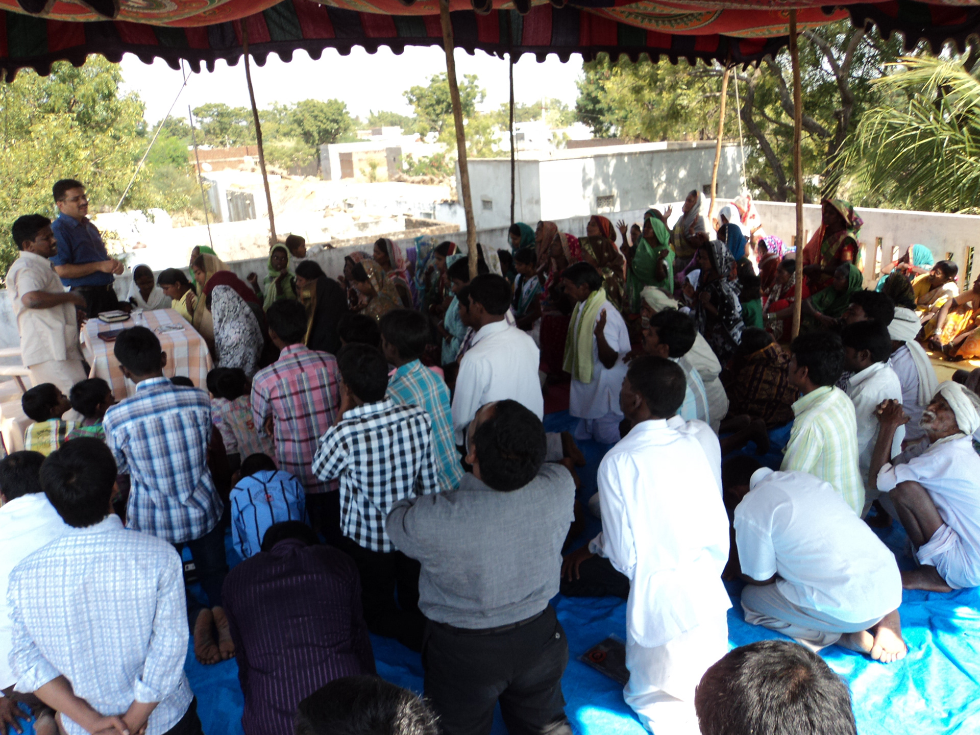 Pedhapalli, Mehabubnagar
