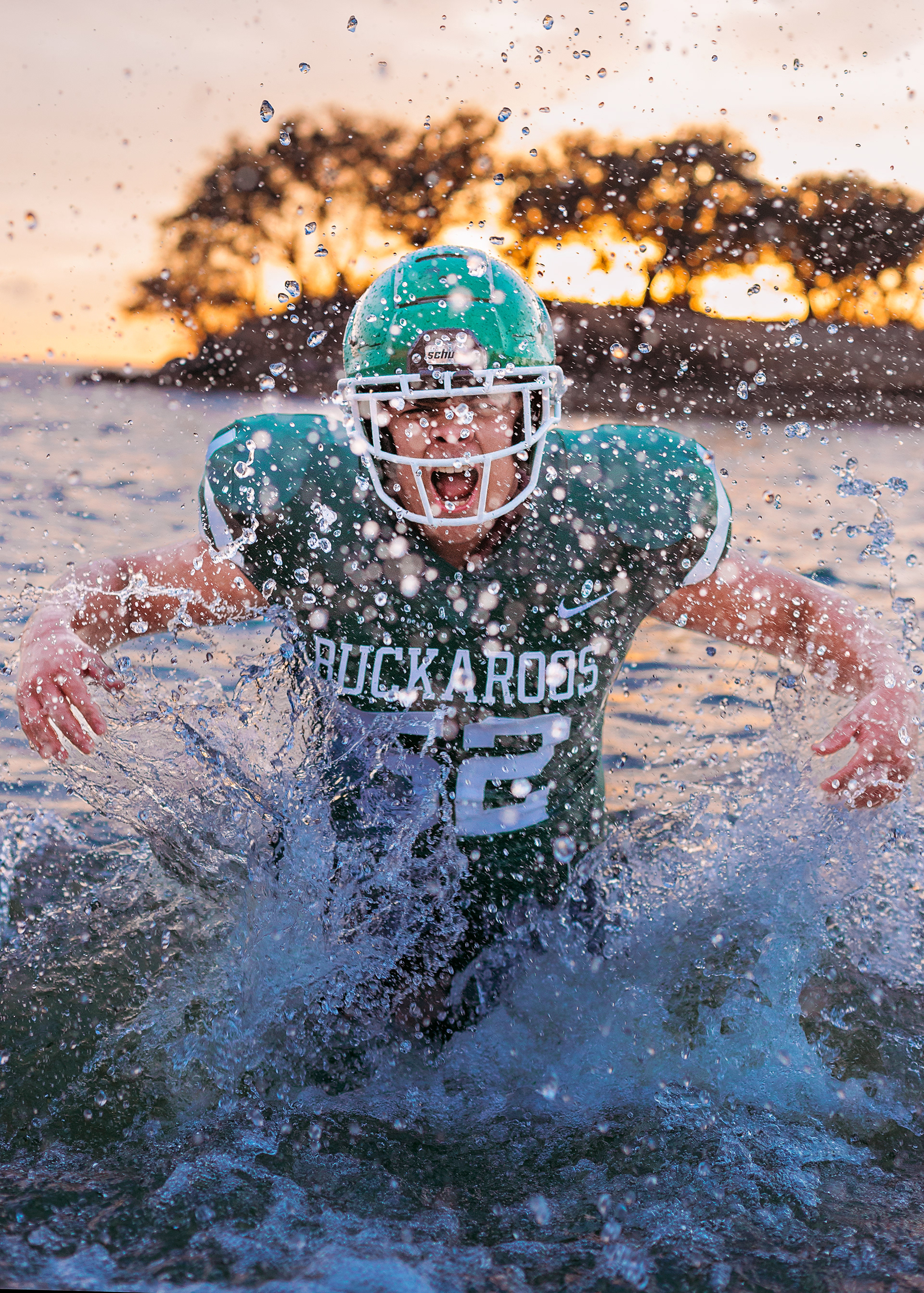 "We've worked with many photographers over the years and have always been happy with the work. However, Senior Pictures for our boys had to be done with Rachelle! Our instructions were simple, do your thing and make it memorable. She did just that and more. The experience was memorable in itself, but the images we received were breathtaking. She not only captured our boys in their handsomeness, but she caught their personalities and froze their charm perfectly through the lens." ~ Sergio Eutimo