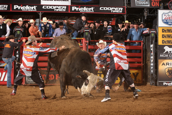 kathy conarro - Bullfighter jerseys