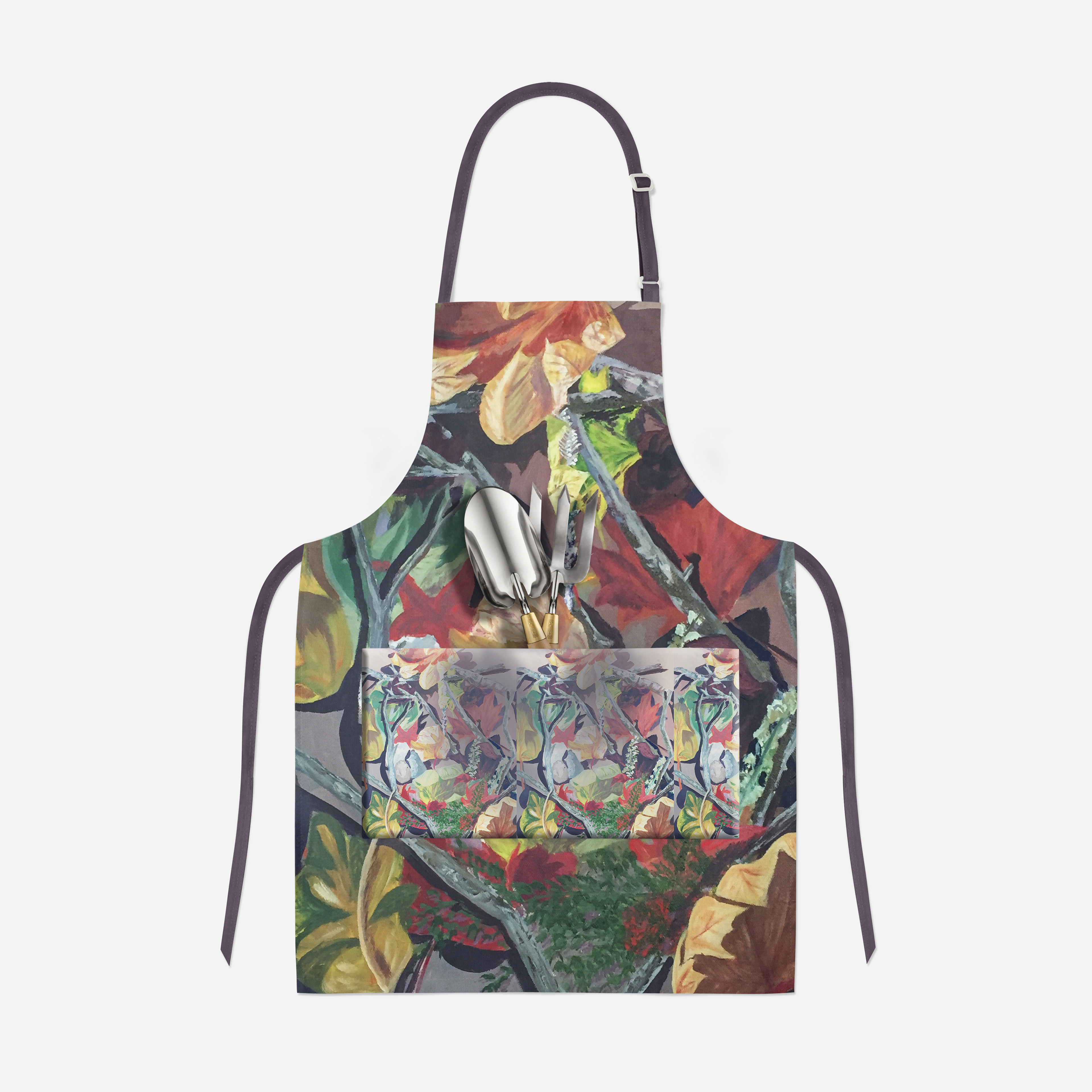 Gardening apron