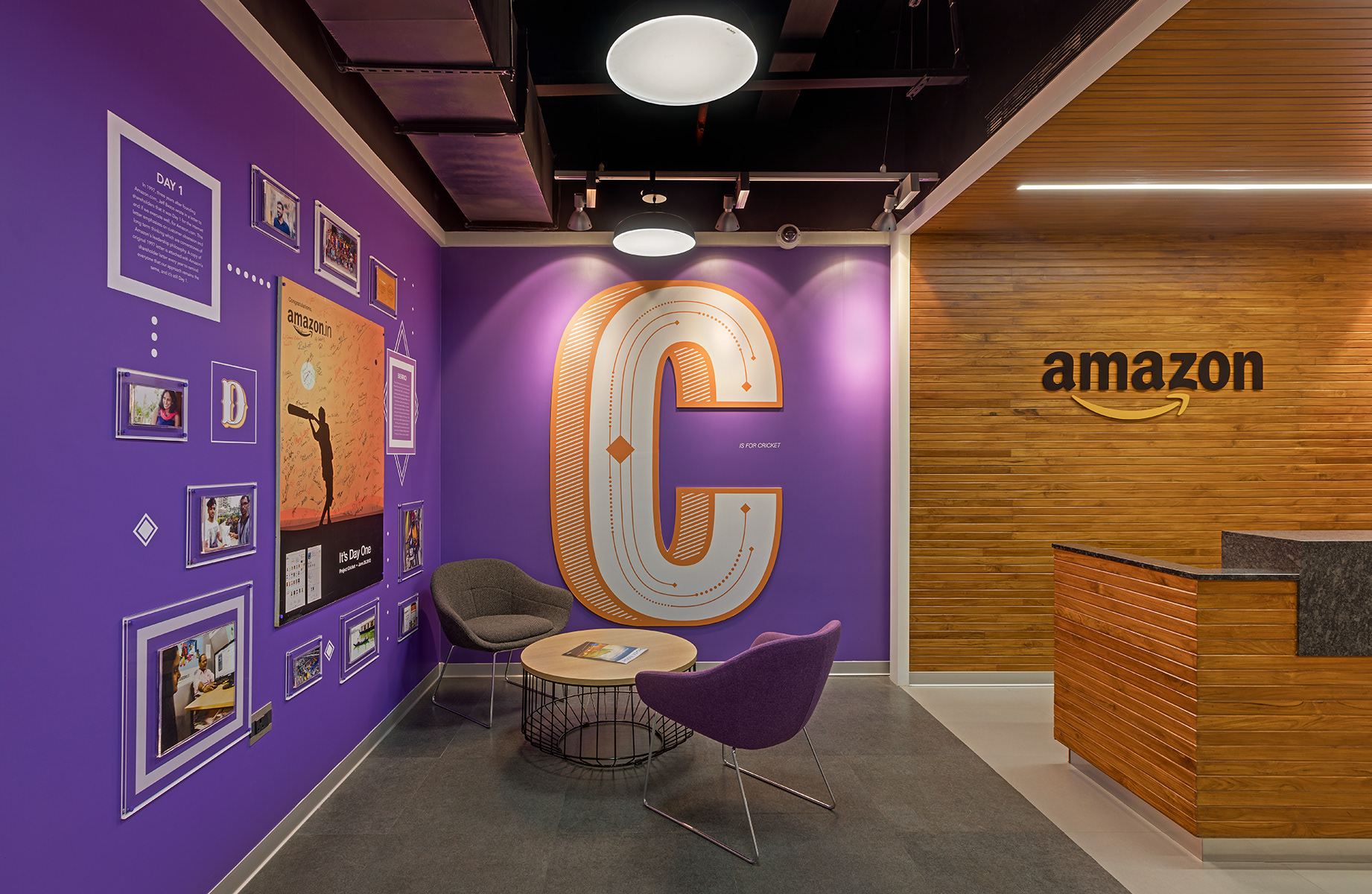 Shamanth Patil Photography Amazon Office Bangalore By Mipl Shamanth Patil Photography Amazon Office Bangalore By Mipl