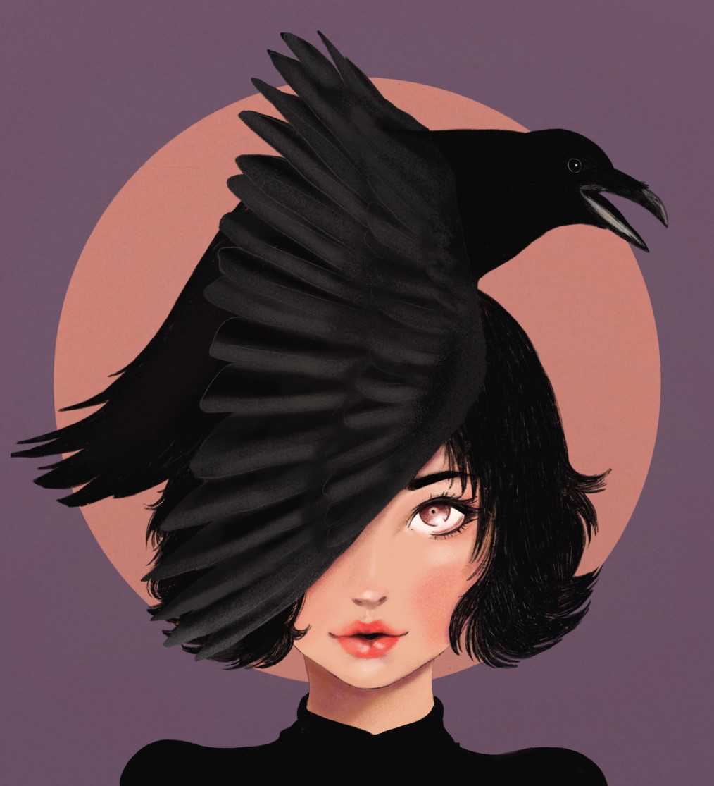 Witch & Raven 2019
