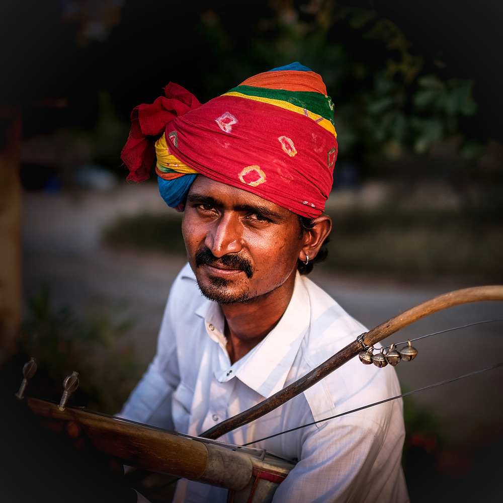 Musician