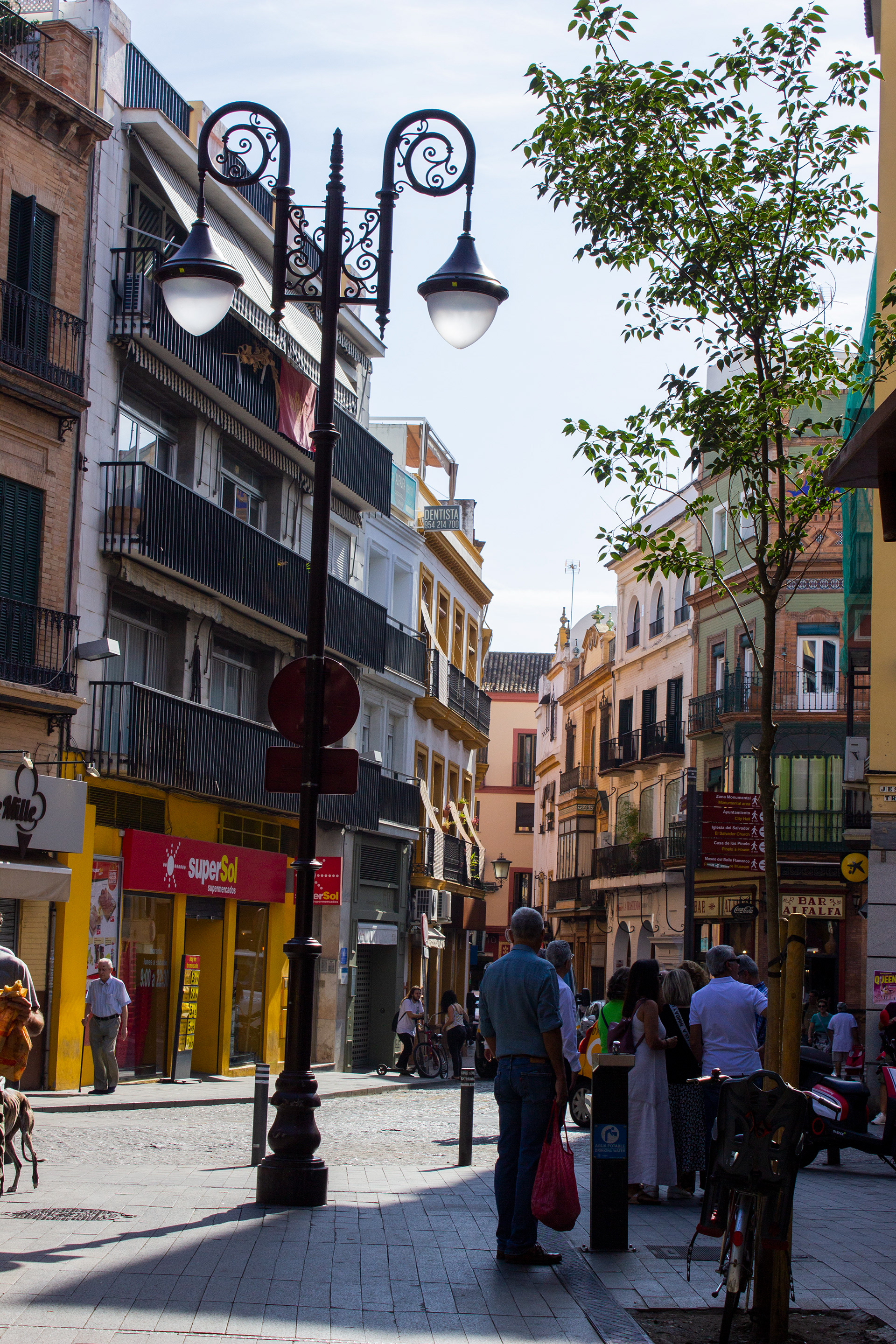 Sevilla, Spain