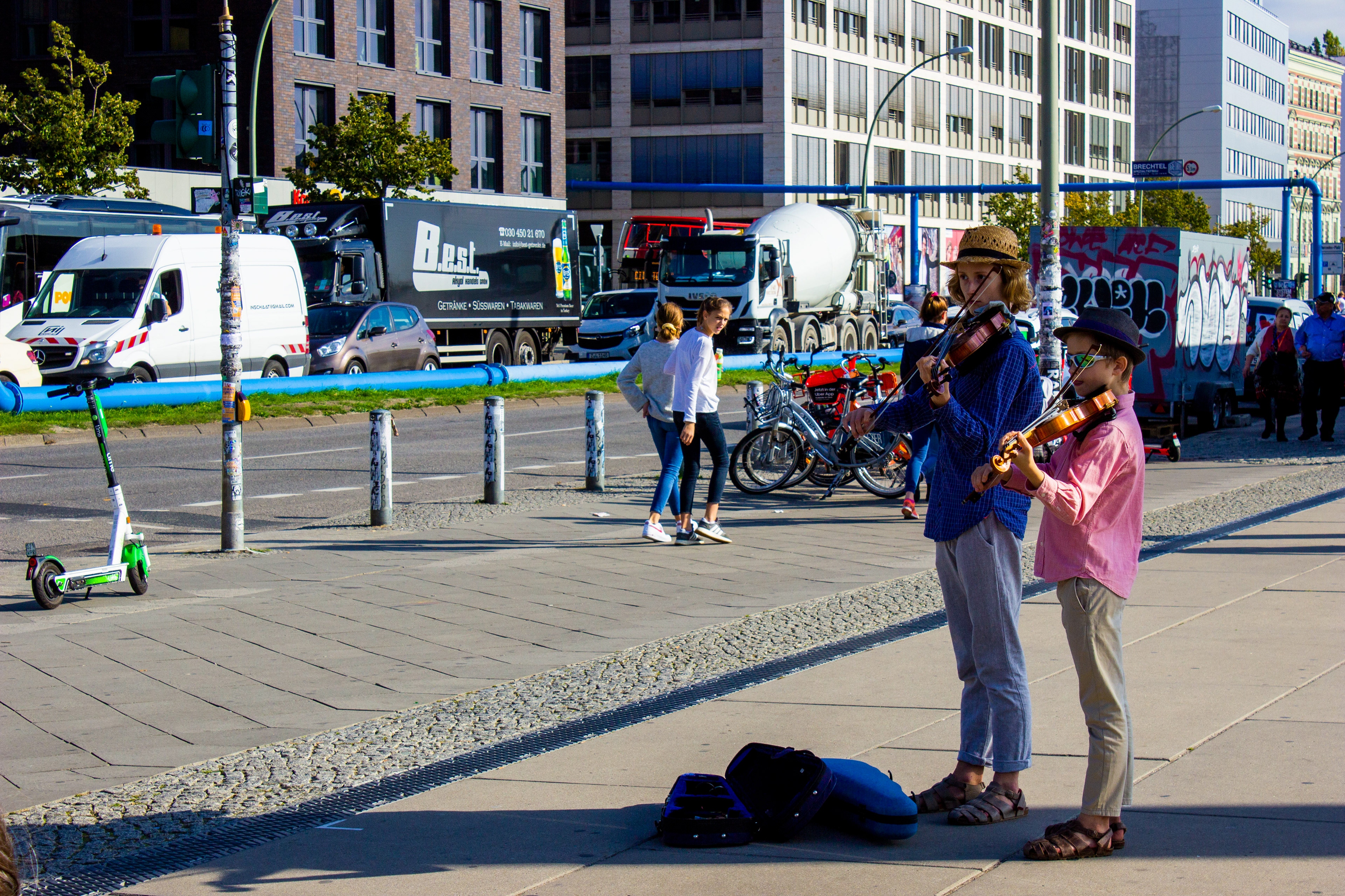 Berlin, Germany