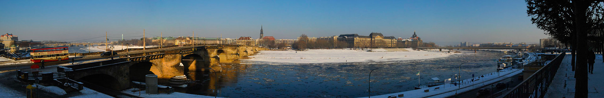 Stitched Panorama
