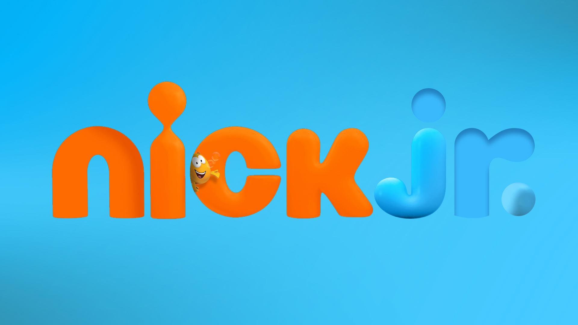 Nick Jr Rebrand Wiki