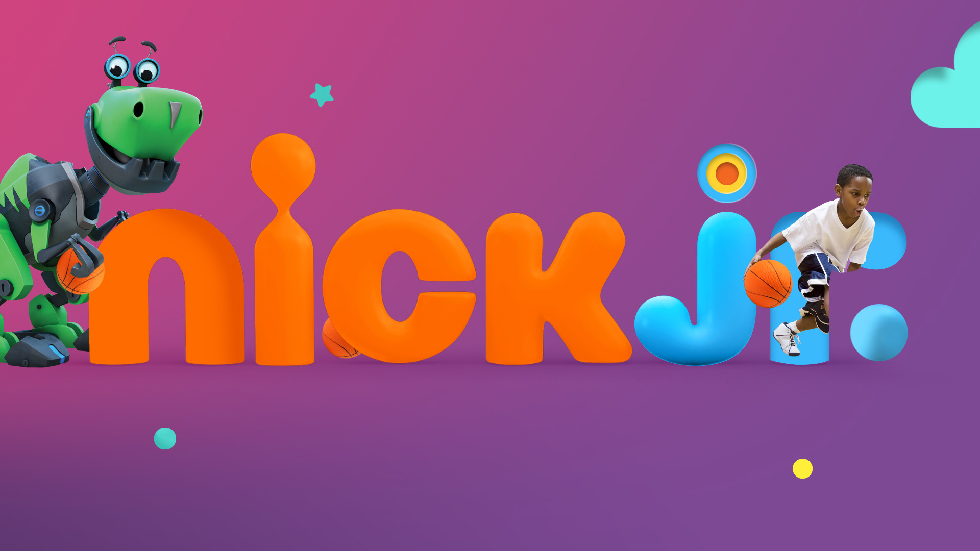 Nick Jr Rebrand Wiki