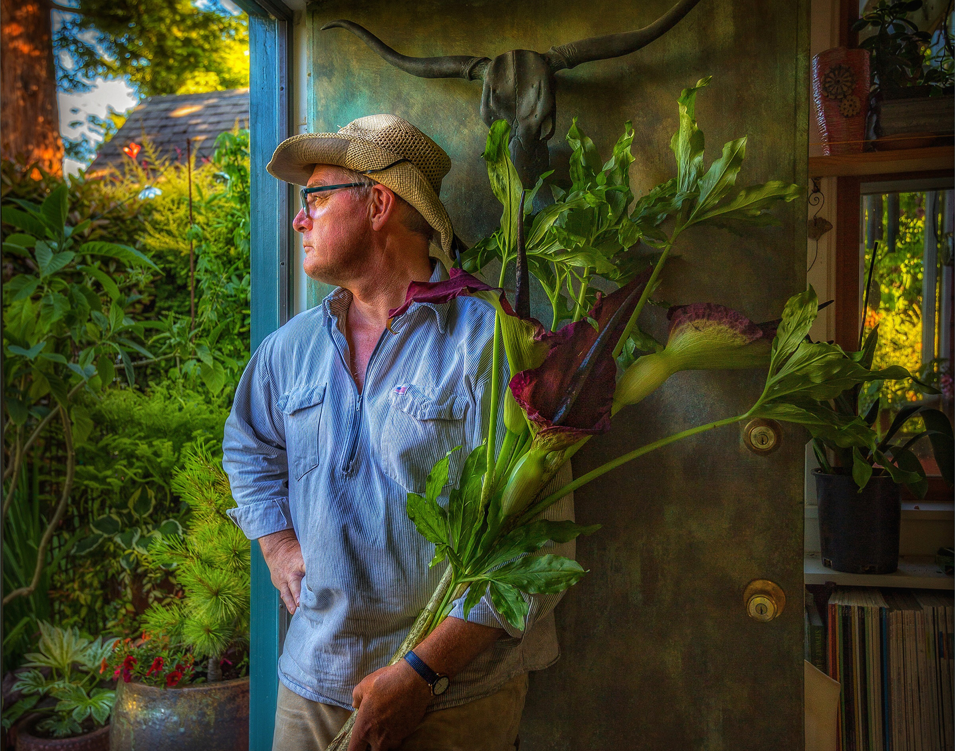 DAVID PERRY PHOTOGRAPHER