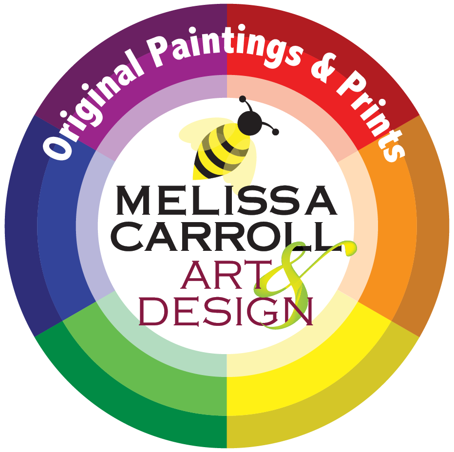 Melissa Carroll Art & Design